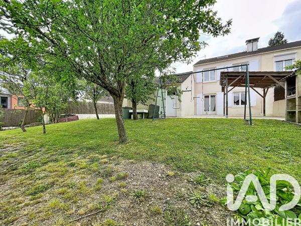 Maison à vendre 6 pièces 115 m² Orvault