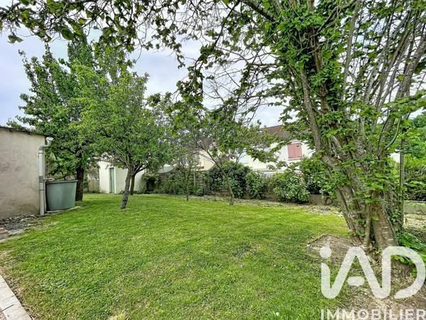 Maison à vendre 6 pièces 115 m² Orvault