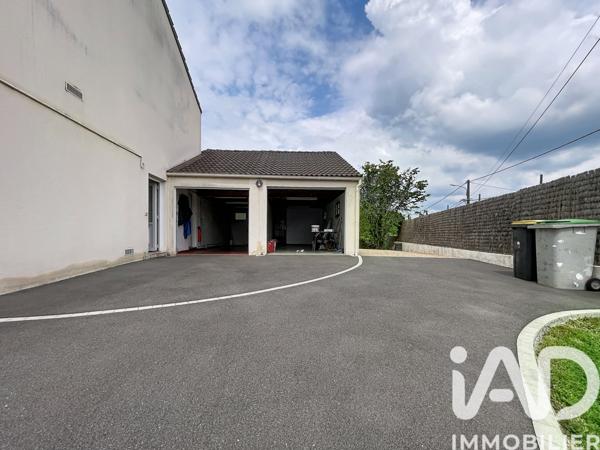 Maison à vendre 6 pièces 115 m² Orvault