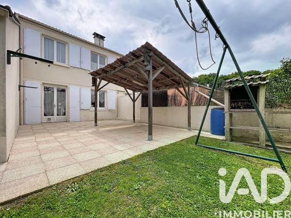 Maison à vendre 6 pièces 115 m² Orvault