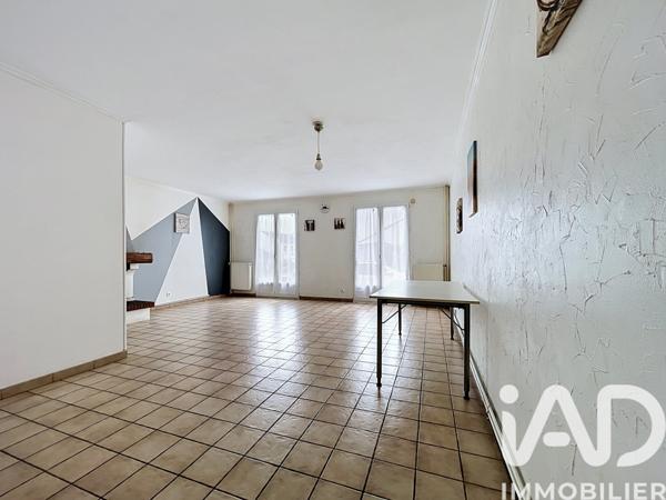Maison à vendre 6 pièces 115 m² Orvault