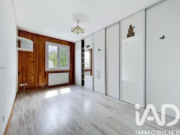 Maison à vendre 6 pièces 115 m² Orvault
