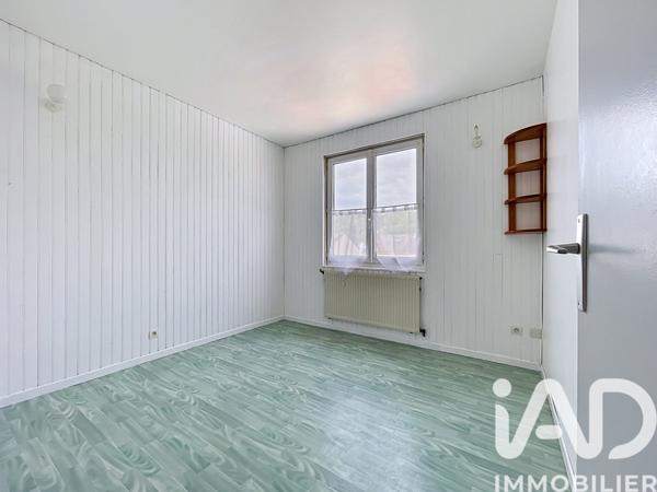 Maison à vendre 6 pièces 115 m² Orvault
