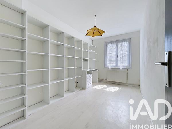 Maison à vendre 6 pièces 115 m² Orvault