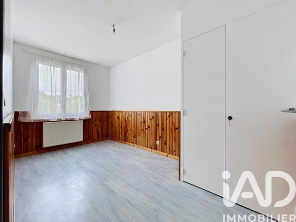 Maison à vendre 6 pièces 115 m² Orvault