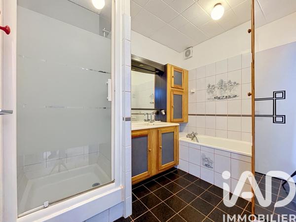 Maison à vendre 6 pièces 115 m² Orvault