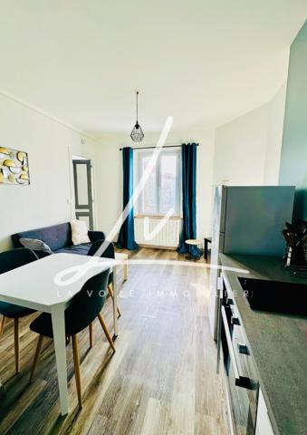 Immeuble à vendre, 155 m² - Le Havre 76600