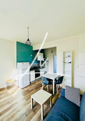 Immeuble à vendre, 155 m² - Le Havre 76600