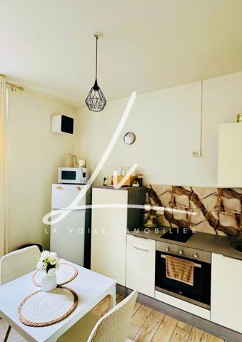 Immeuble à vendre, 155 m² - Le Havre 76600