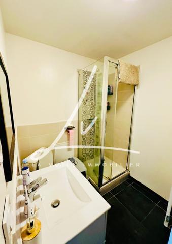 Immeuble à vendre, 155 m² - Le Havre 76600