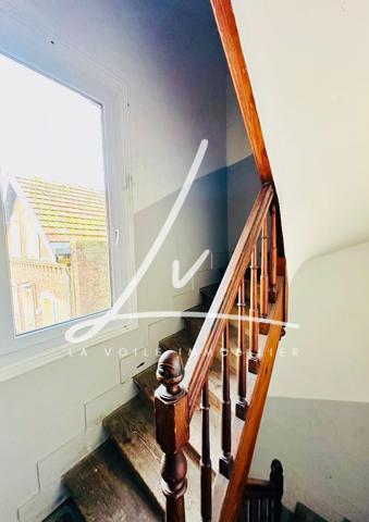 Immeuble à vendre, 155 m² - Le Havre 76600
