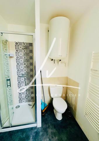 Immeuble à vendre, 155 m² - Le Havre 76600
