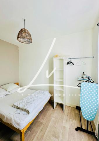 Immeuble à vendre, 155 m² - Le Havre 76600