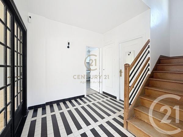 Maison à vendre  5 pièces - 101,65 m2 CHAMPS SUR MARNE - 77