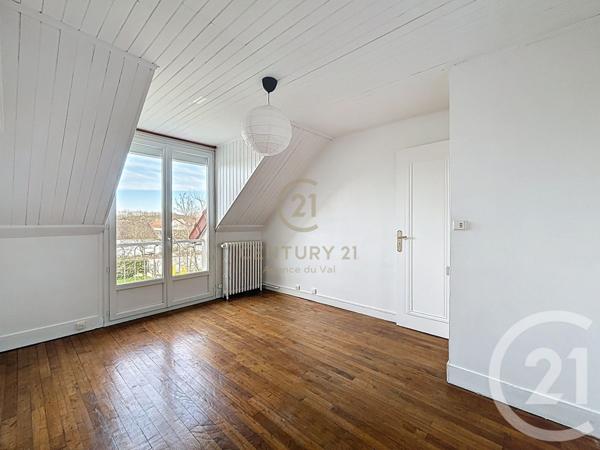Maison à vendre  5 pièces - 101,65 m2 CHAMPS SUR MARNE - 77