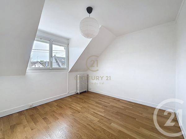 Maison à vendre  5 pièces - 101,65 m2 CHAMPS SUR MARNE - 77