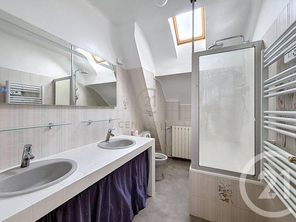 Maison à vendre  5 pièces - 101,65 m2 CHAMPS SUR MARNE - 77