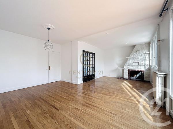 Maison à vendre  5 pièces - 101,65 m2 CHAMPS SUR MARNE - 77