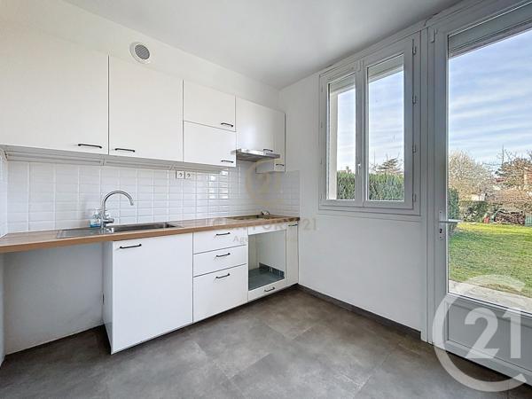 Maison à vendre  5 pièces - 101,65 m2 CHAMPS SUR MARNE - 77