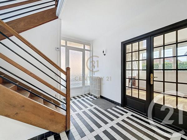 Maison à vendre  5 pièces - 101,65 m2 CHAMPS SUR MARNE - 77