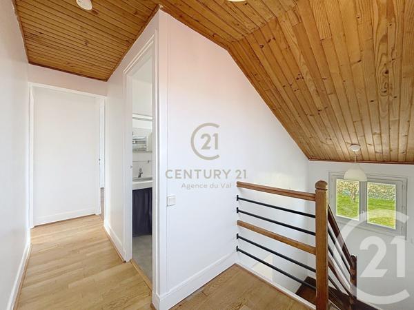 Maison à vendre  5 pièces - 101,65 m2 CHAMPS SUR MARNE - 77