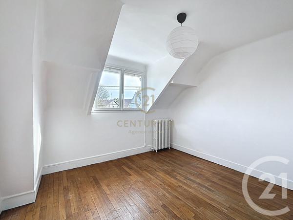 Maison à vendre  5 pièces - 101,65 m2 CHAMPS SUR MARNE - 77