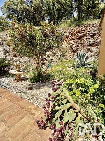 Maison à vendre 6 pièces 214 m² Vidauban