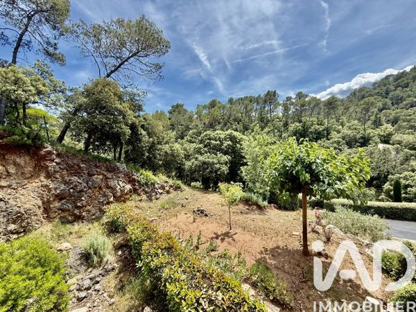 Maison à vendre 6 pièces 214 m² Vidauban