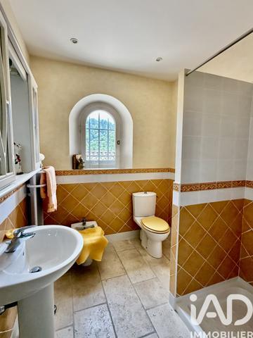 Maison à vendre 6 pièces 214 m² Vidauban