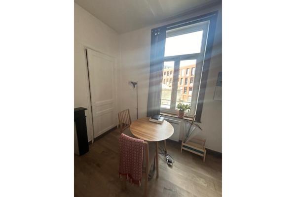 A LOUER : T1 à LILLE • Boulevard Victor Hugo - JB LEBAS • 575 € CC • Réf. 816-001