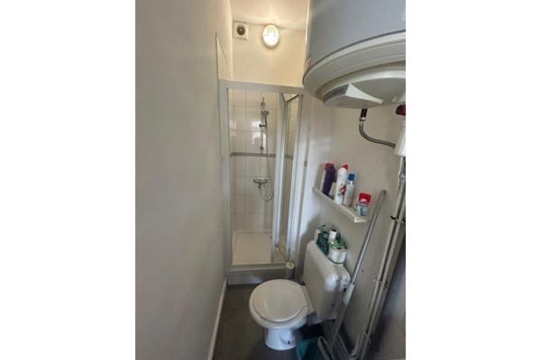 A LOUER : T1 à LILLE • Boulevard Victor Hugo - JB LEBAS • 575 € CC • Réf. 816-001