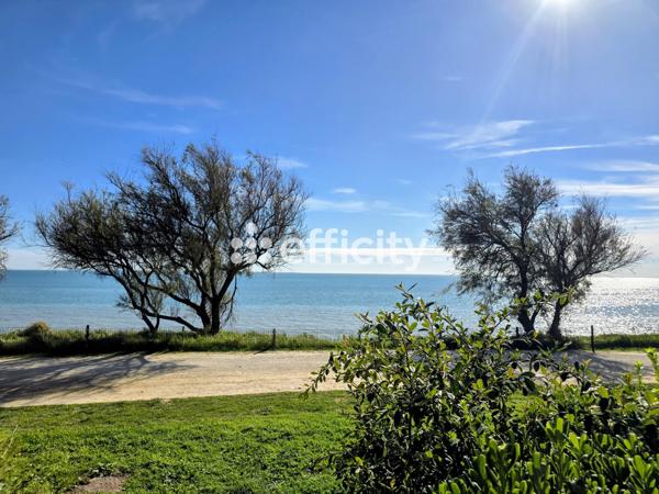 Maison 3 pièces - 44 m²