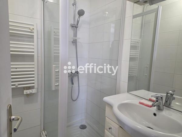 Maison 3 pièces - 44 m²