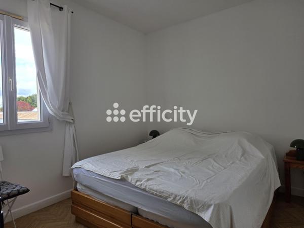 Maison 3 pièces - 44 m²