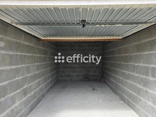 Maison 3 pièces - 44 m²