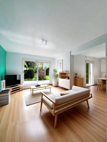 Vente Maison 5 pièces 105 m2 à Courcouronnes