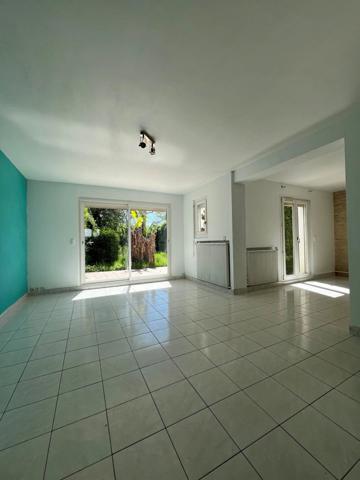 Vente Maison 5 pièces 105 m2 à Courcouronnes