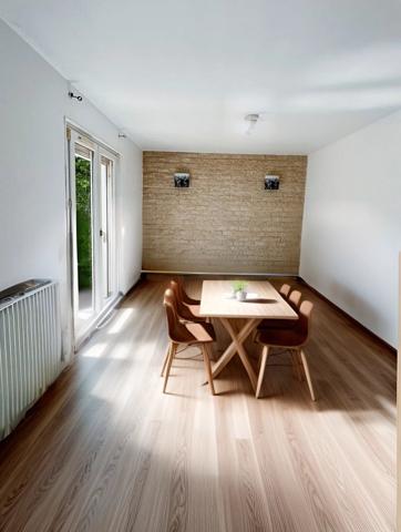 Vente Maison 5 pièces 105 m2 à Courcouronnes