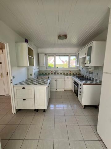 Vente Maison 5 pièces 105 m2 à Courcouronnes