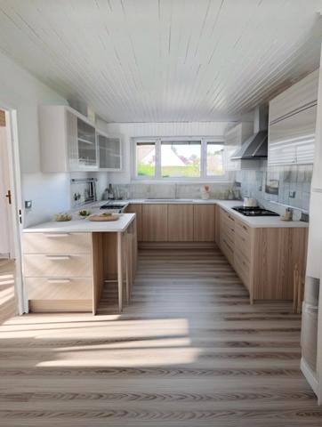 Vente Maison 5 pièces 105 m2 à Courcouronnes