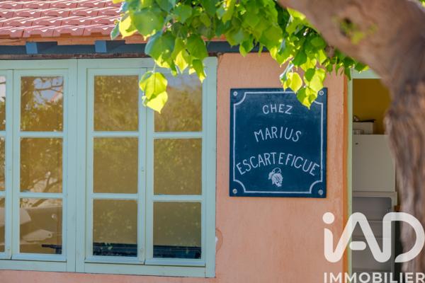 Maison à vendre 8 pièces 253 m² Toulon