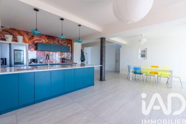 Maison à vendre 8 pièces 253 m² Toulon