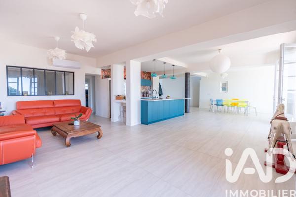 Maison à vendre 8 pièces 253 m² Toulon