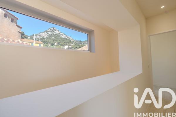 Maison à vendre 8 pièces 253 m² Toulon