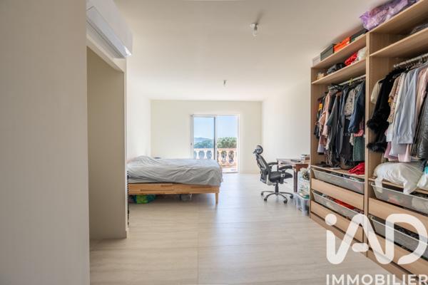Maison à vendre 8 pièces 253 m² Toulon