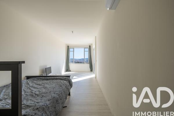 Maison à vendre 8 pièces 253 m² Toulon