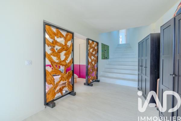 Maison à vendre 8 pièces 253 m² Toulon