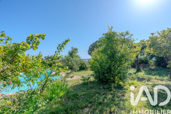 Maison à vendre 8 pièces 253 m² Toulon