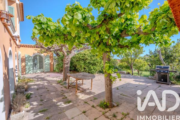 Maison à vendre 8 pièces 253 m² Toulon