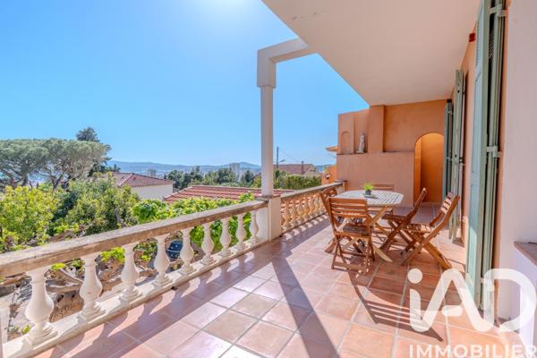 Maison à vendre 8 pièces 253 m² Toulon